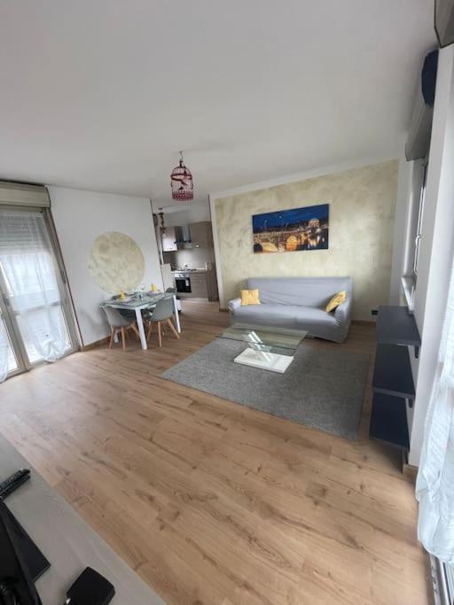 Lecasedialex It Casa Axel Турин Экстерьер фото