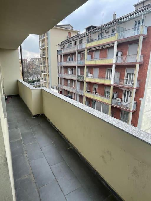 Lecasedialex It Casa Axel Турин Экстерьер фото